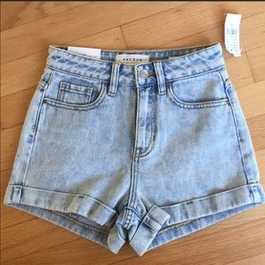 size 22 shorts